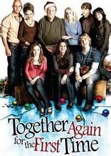 難得團聚 難得團聚