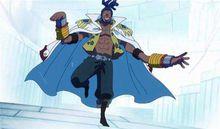 息吸氣功·第二段 泄法