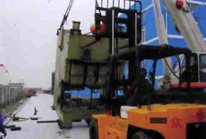 廣州恆大起重吊裝公司 廣州恆大起重吊裝公司