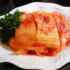 天堂寨泡菜 天堂寨泡菜