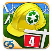 地產大亨4:能源 地產大亨4:能源