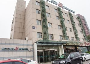 北京錦江之星連鎖酒店慈雲寺店 北京錦江之星連鎖酒店慈雲寺店