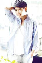 張天其 休閒寫真