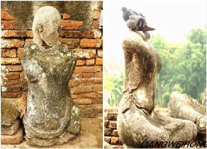 （圖）大城府遺蹟