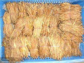 熟條黃花菜 熟條黃花菜