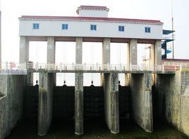 蔡橋水庫 蔡橋水庫