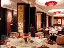 蘇州香格里拉大酒店