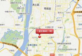 盛世康城(一期) 盛世康城(一期)