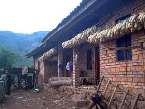 班費自然村 班費自然村