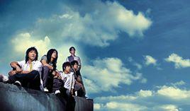 如煙[五月天演唱歌曲]