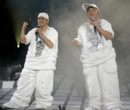 川保久鈴大戰山本耀司 川保久鈴大戰山本耀司