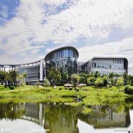 廈門理工學院材料科學與工程學院 廈門理工學院材料科學與工程學院