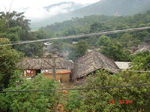 小碗廠自然村 小碗廠自然村