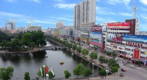 六安地區 六安地區