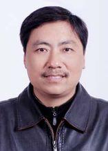 鄒志勇[如皋市第一職業高級中學教師]