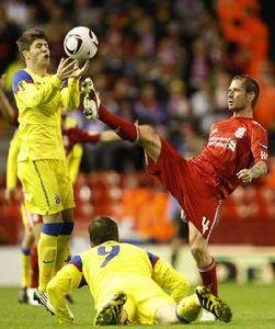 格拉爾多 格拉爾多