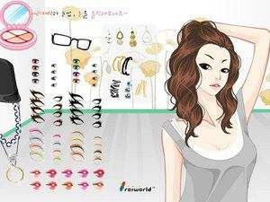 少婦的風韻 少婦的風韻