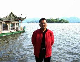 張林軍[徐州工程學院教師]