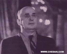 貝利亞·拉夫連迪·巴夫洛維奇 貝利亞·拉夫連迪·巴夫洛維奇