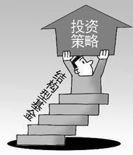 資金投資戰略 資金投資戰略