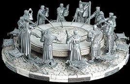 圓桌故事 圓桌故事