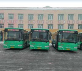 七台河公交4路 七台河公交4路