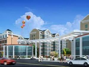 淄博城市明珠 淄博城市明珠