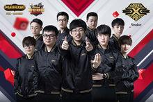 Snake電子競技俱樂部