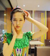 米熱阿依麥麥提