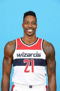 德懷特·霍華德[籃球運動員]