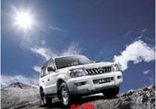 北京汽車製造廠