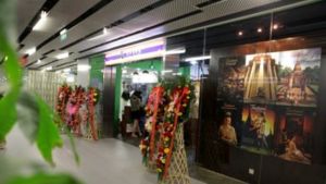 颶風泰拳館 颶風泰拳館