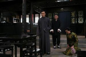 電視茶館 電視茶館