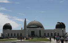 格里菲斯天文台