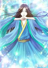 君臨臣下[花香蘑菇創作的漫畫]