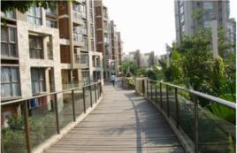 中海日輝台 中海日輝台