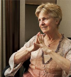 凱特琳·漢德瑞克 凱特琳·漢德瑞克