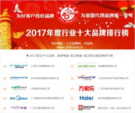 十大品牌網 十大品牌網