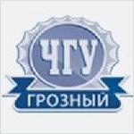 車臣國立大學 車臣國立大學