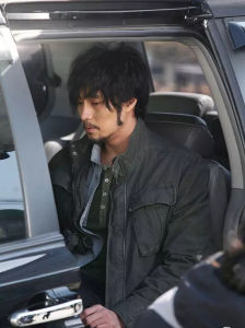 《該隱與亞伯》劇照