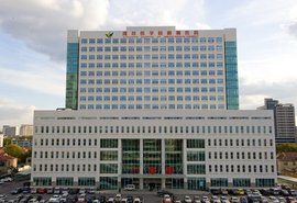 濰坊醫學院附屬醫院 濰坊醫學院附屬醫院