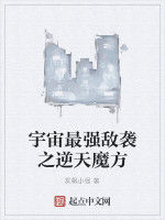 宇宙最強敵襲之逆天魔方 宇宙最強敵襲之逆天魔方