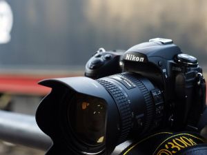 尼康 D300S 尼康 D300S