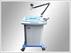 新一代波姆光治療儀