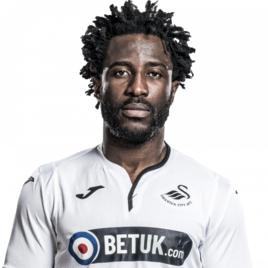 維爾弗里德·博尼 維爾弗里德·博尼