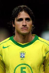 埃德米爾森·何塞·戈麥斯·德·莫萊斯 埃德米爾森·何塞·戈麥斯·德·莫萊斯