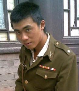 斯巴克[中國演員]