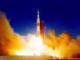 一箭十星 一箭十星