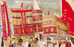 玉橋民間藝術巡遊 玉橋民間藝術巡遊