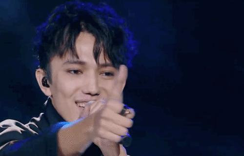 迪馬希[哈薩克斯坦男歌手]